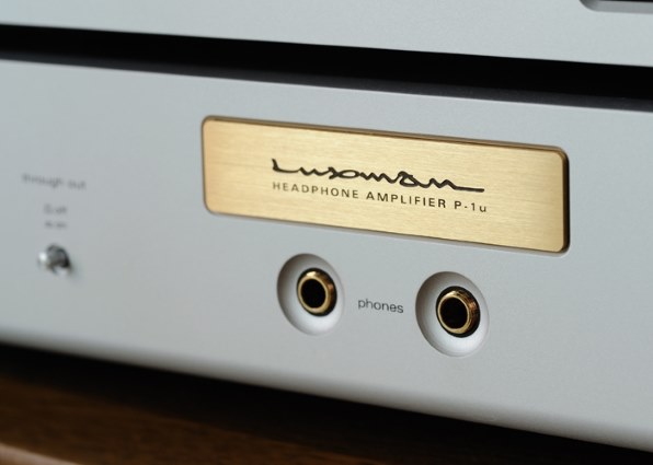 LUXMAN P-1u レビュー評価・評判 - 価格.com