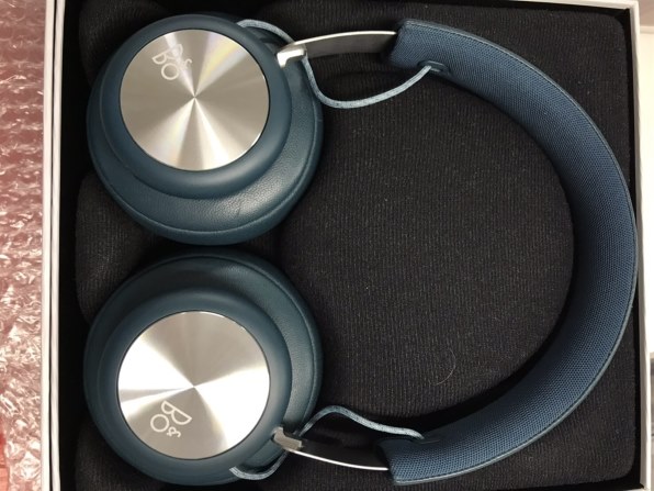 Bang&Olufsen B&O PLAY Beoplay H4 価格比較 - 価格.com