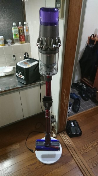 ダイソン Dyson V11 Fluffy+ SV14 FF COM 価格比較 - 価格.com