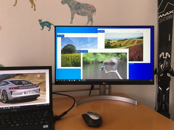 LGエレクトロニクス 24ML600S-W [23.8インチ] 価格比較 - 価格.com