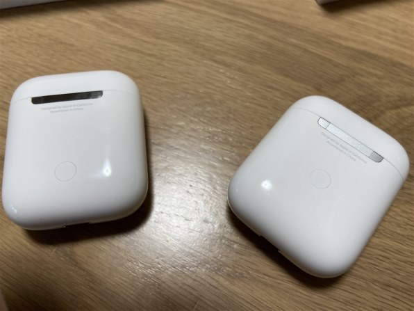 Apple AirPods 第1世代 MMEF2J/A 価格比較 - 価格.com