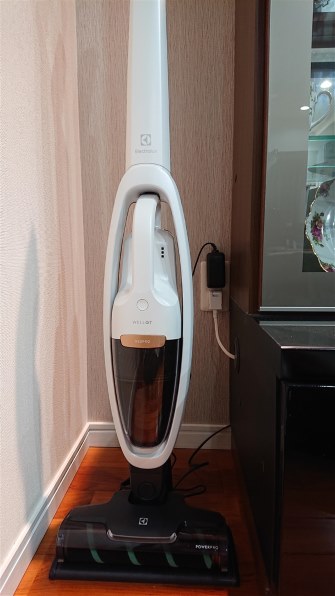 エレクトロラックス Well Q7 WQ71-2BSWF 価格比較 - 価格.com