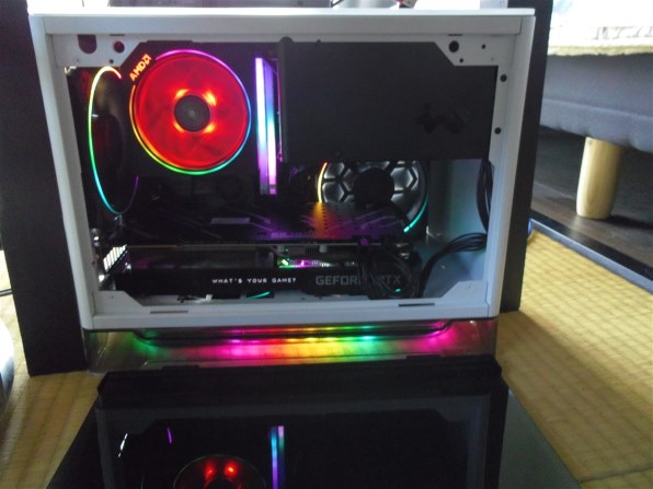 IN WIN A1PLUS-WHITE [白] 価格比較 - 価格.com