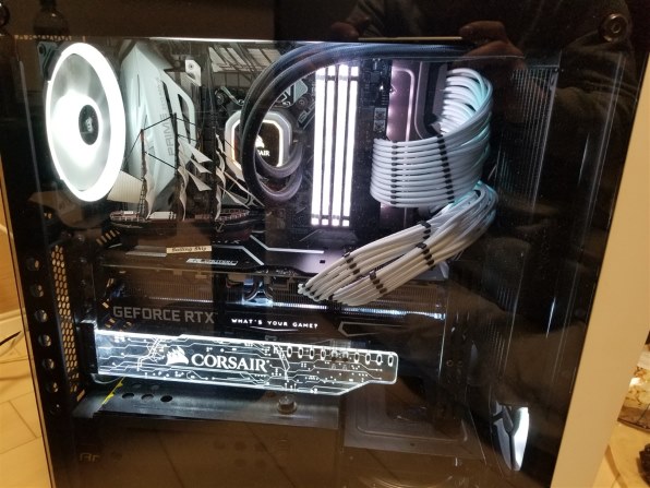 玄人志向 GALAKURO GAMING GG-RTX3080-E10GB/TP [PCIExp 10GB] 価格