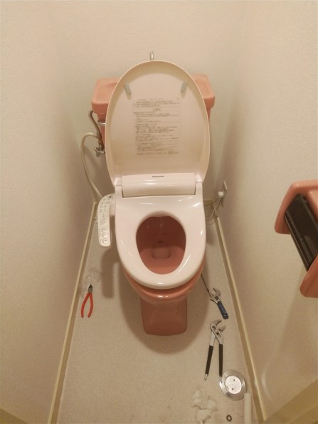 パナソニック ビューティ・トワレ DL-ENX20 価格比較 - 価格.com