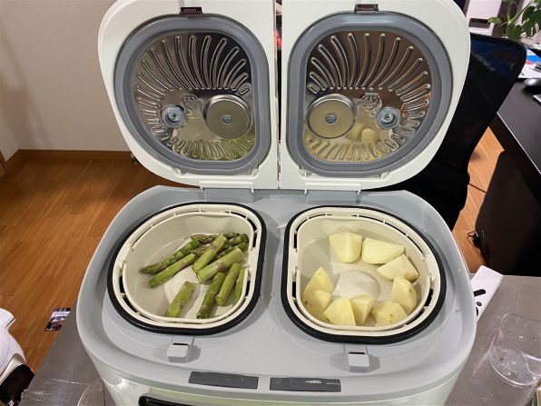 ショップジャパン ツインシェフ(単品) 価格比較 - 価格.com