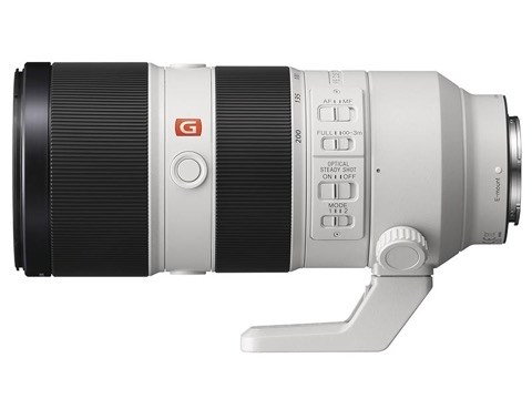 SONY FE 70-200mm F2.8 GM OSS SEL70200GM レビュー評価・評判 - 価格.com