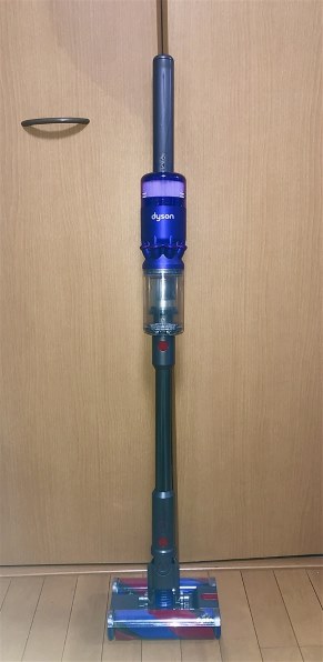 ダイソン Dyson Omni-glide Complete SV19 OF投稿画像・動画 (レビュー