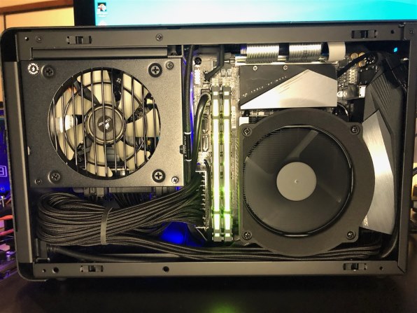 DAN Cases A4-SFX v4.1 [Silver] 価格比較 - 価格.com