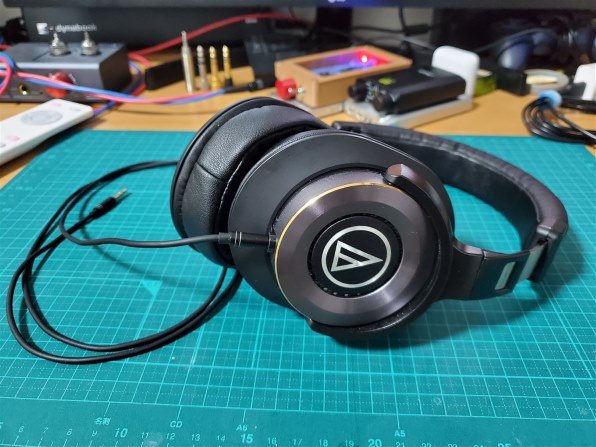 オーディオテクニカ SOLID BASS ATH-WS1100 価格比較 - 価格.com