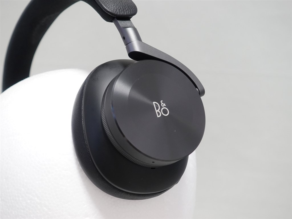 全方位で納得の最上級ANCヘッドホン！』 Bang&Olufsen Beoplay H95