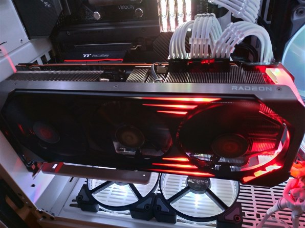 PowerColor PowerColor Red Devil AMD Radeon RX 6900XT 16GB GDDR6