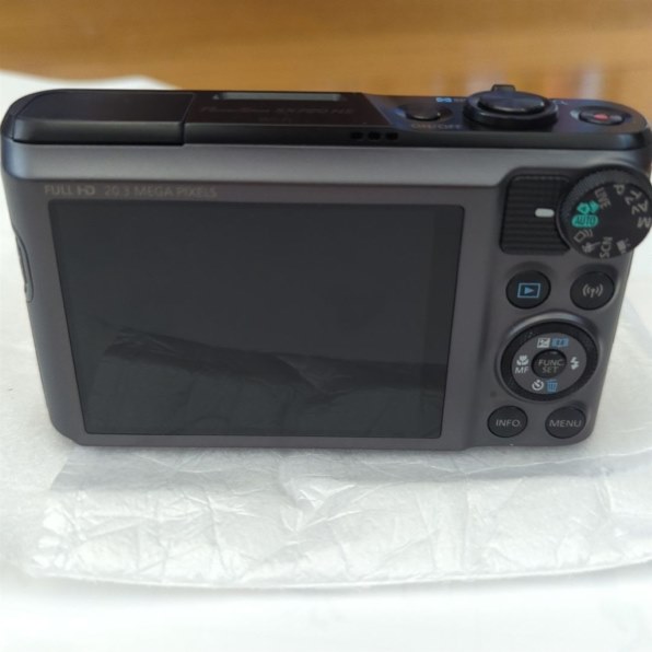 CANON PowerShot SX720 HS [ブラック] レビュー評価・評判 - 価格.com