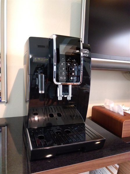 デロンギ ディナミカ ECAM35055B 価格比較 - 価格.com