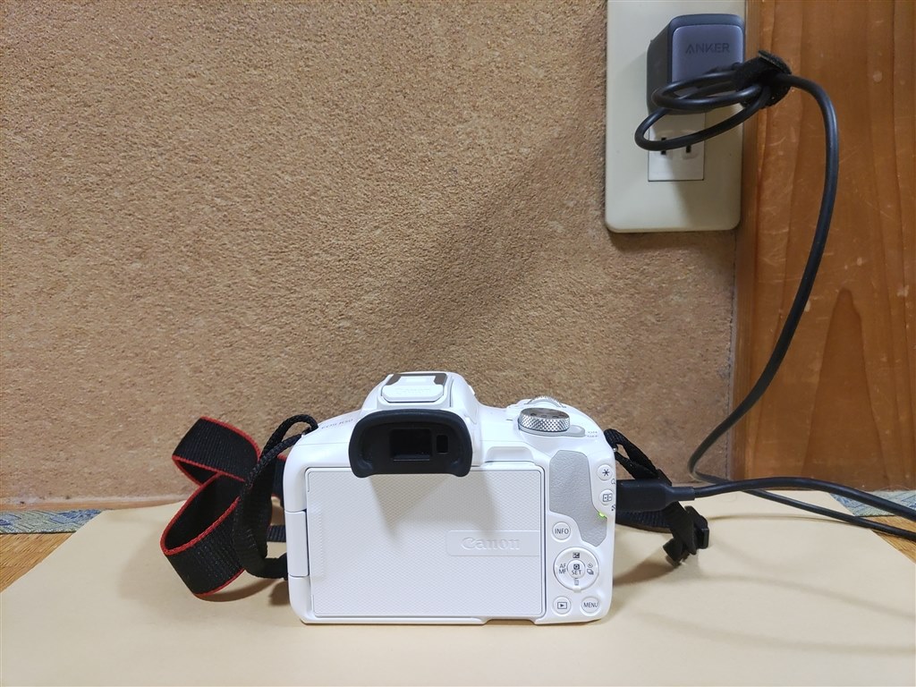 EOS R50 初心者にはぴったり？』 CANON EOS R50 ダブルズームキット