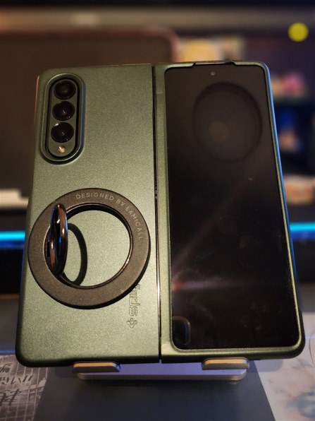 サムスン Galaxy Z Fold3 5G SCG11 au 価格比較 - 価格.com