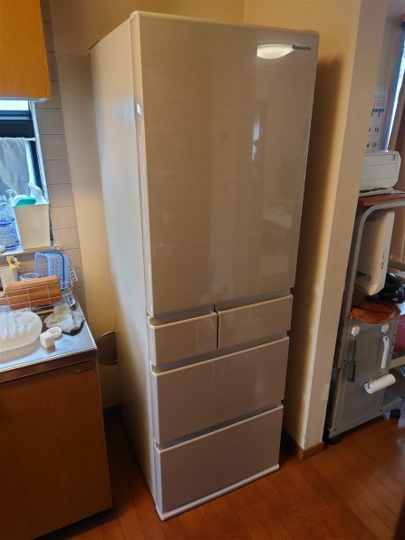 パナソニック NR-E419EX 価格比較 - 価格.com