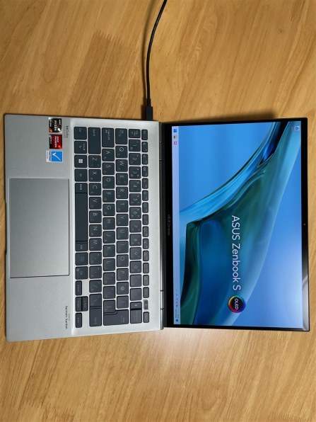 ASUS Zenbook S 13 OLED UM5302TA UM5302TA-LX143W [リファインド