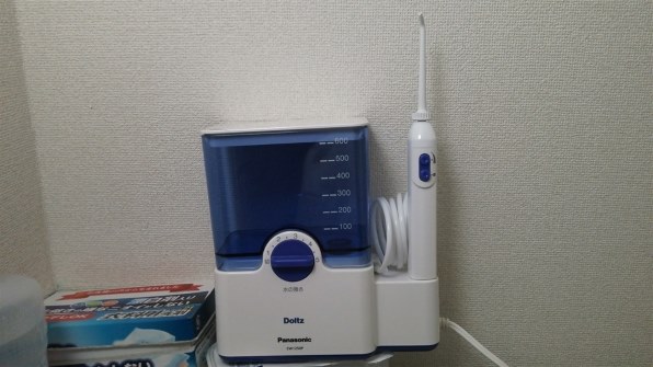 パナソニック ドルツ・ジェットウォッシャー EW1250P 価格比較 - 価格.com