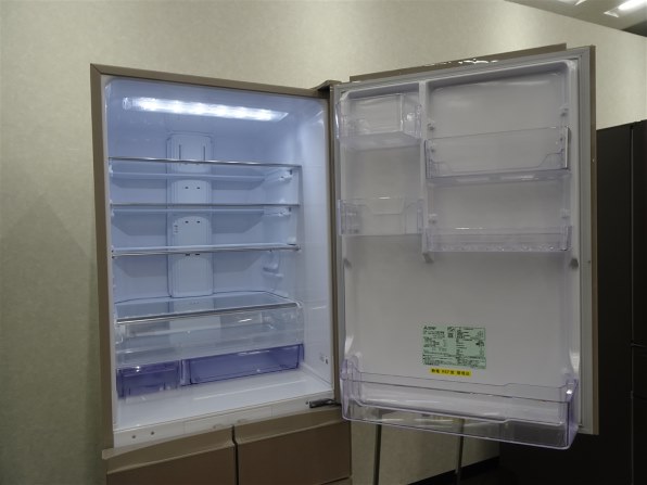 三菱電機 451L 冷蔵庫 大容量 訳あり 21年製【地域限定配送無料】