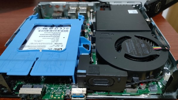 Dell OptiPlex 3090 マイクロ プレミアム Core i5 10500T・16GBメモリ