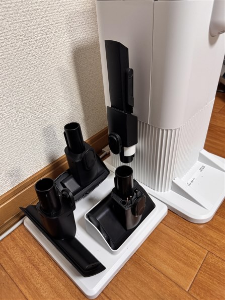 Shark Clean Sense iQ+ IW3241JSL [ライトチタニウム]投稿画像・動画