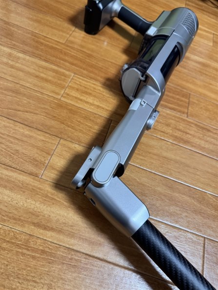 Shark Clean Sense iQ+ IW3241JSL [ライトチタニウム]投稿画像・動画