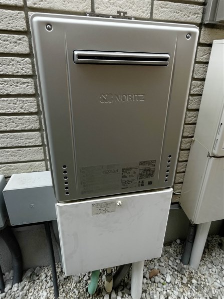 ノーリツ エコジョーズ オート GT-C2472SAW BL 24号 [都市ガス] 価格