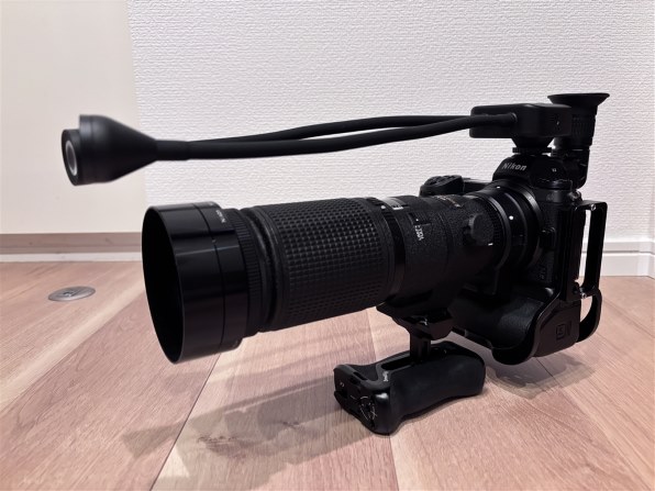 ニコン AI AF Micro-Nikkor 200mm f/4D IF-ED投稿画像・動画 - 価格.com