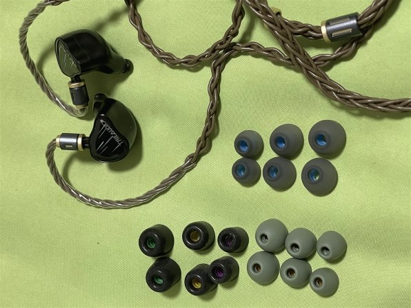 THIEAUDIO Monarch MKIV [Stellashot] レビュー評価・評判 - 価格.com