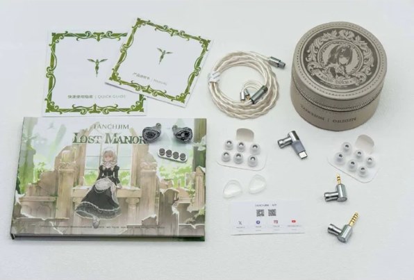 TANCHJIM ORIGIN LOST MANOR 価格比較 - 価格.com