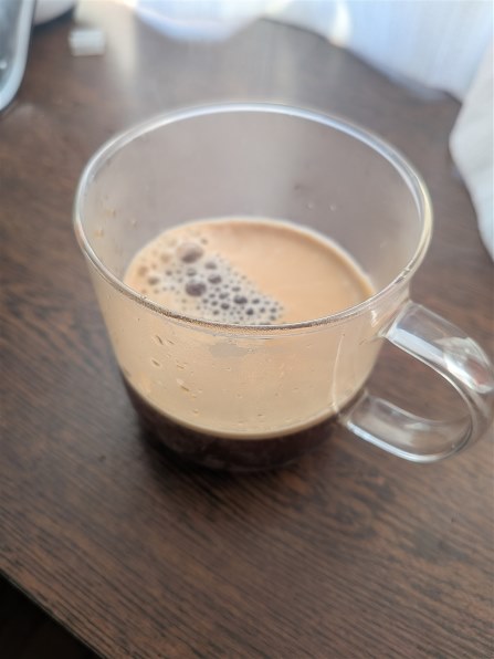 ネスレ ネスカフェ ドルチェ グスト ネオ カフェ MD9782-CW