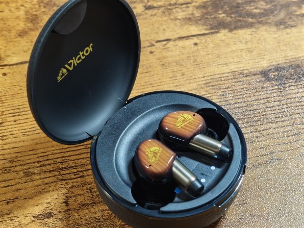 JVC Victor WOOD master HA-FW5000T-T [サンバーストブラウン] 価格