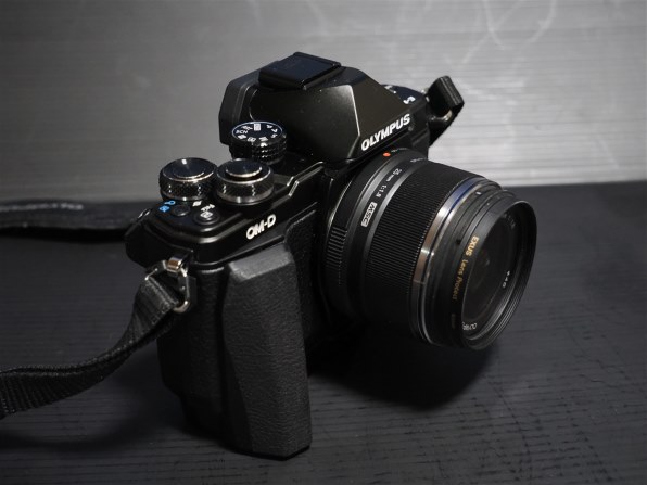 オリンパス OM-D E-M10 Mark II ボディ 価格比較 - 価格.com