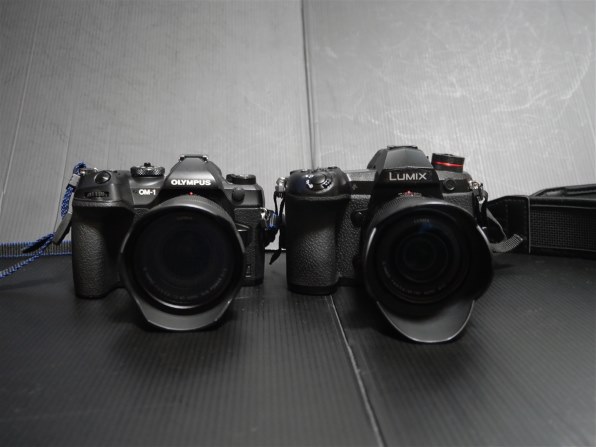 パナソニック LUMIX DC-G100K 標準ズームレンズキットで撮影された写真