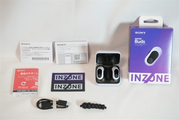 SONY INZONE Buds WF-G700N 価格比較 - 価格.com