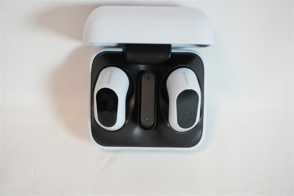 SONY INZONE Buds WF-G700N [ホワイト] 価格比較 - 価格.com