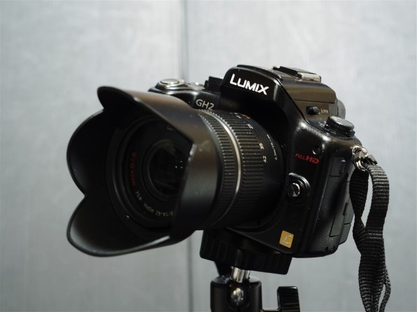 パナソニック LUMIX DMC-GH2 ボディ投稿画像・動画 - 価格.com