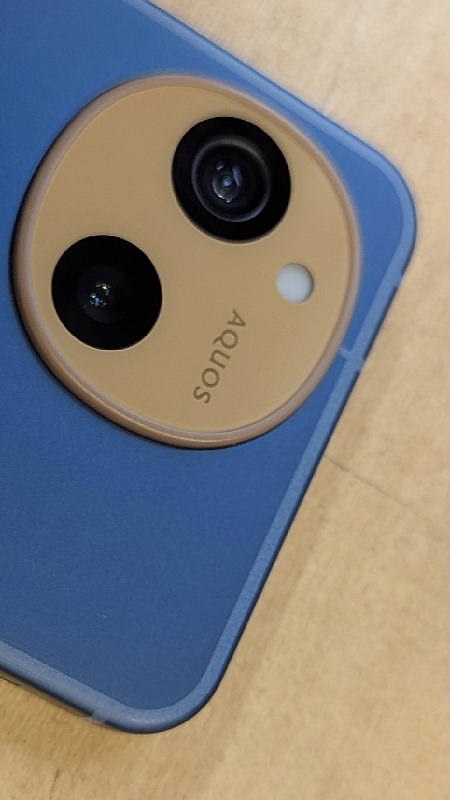 AIの進化が素晴らしいけどデザインにアレンジが欲しかったかも