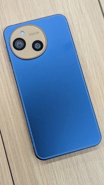 シャープ AQUOS sense10 SoftBank [デニムネイビー] 価格比較 - 価格.com