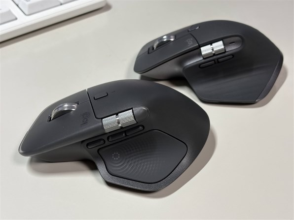 ロジクール MX Master 4 MX2400GR [グラファイト] 価格比較 - 価格.com