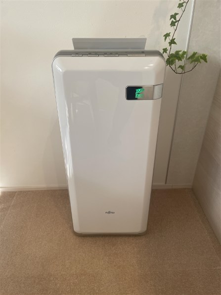 富士通ゼネラル PLAZION HDS-3000R 価格比較 - 価格.com