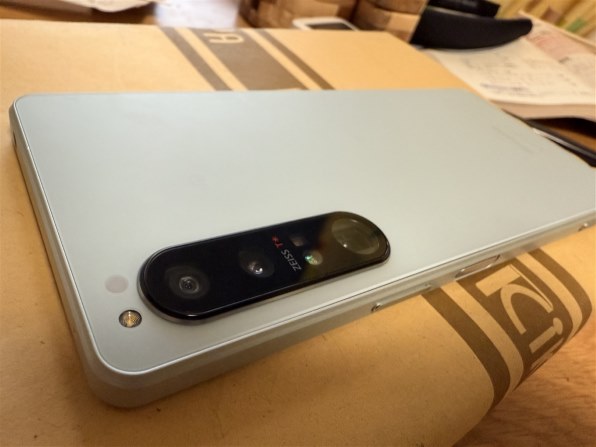 SONY Xperia 1 IV SO-51C docomo 価格比較 - 価格.com