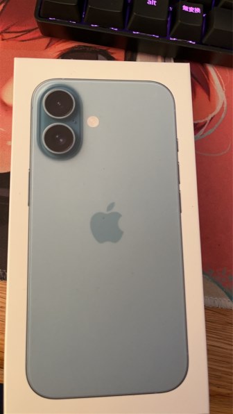 Apple iPhone 16 256GB SIMフリー [ホワイト] 価格比較 - 価格.com