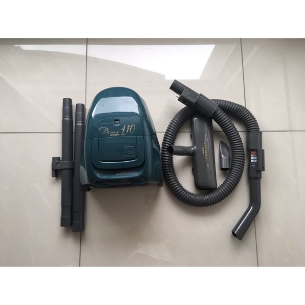 パナソニック MC-PJ24A-A [ライトブルー]投稿画像・動画 - 価格.com