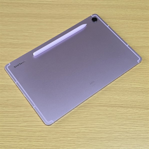 サムスン Galaxy Tab S9 FE SM-X510NLIAXJP [ラベンダー] 価格比較