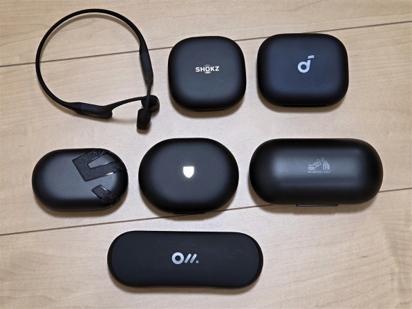 ANKER Soundcore AeroFit 2 A3874N81 [ブロンズゴールド] 価格比較