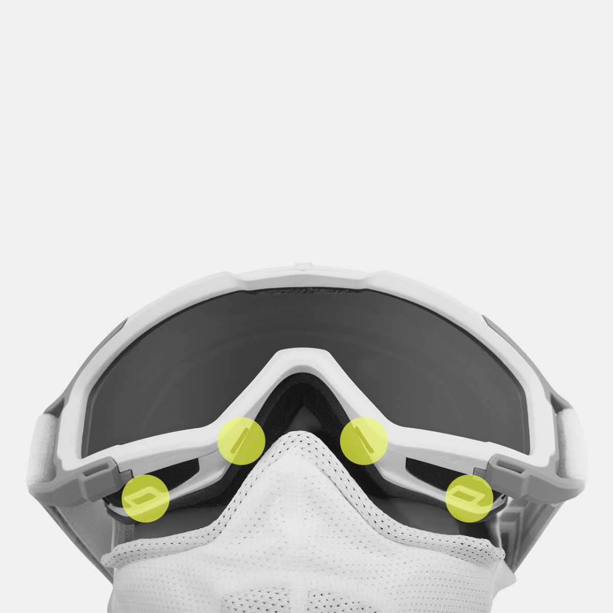 MerlinHawk Goggle 2 Lens Kit | Revision Military