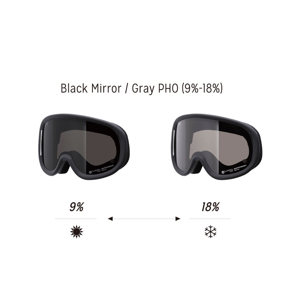 スノーボードゴーグル | SUPER LIGHT FRAME Tortoise – REVOLT ONLINE