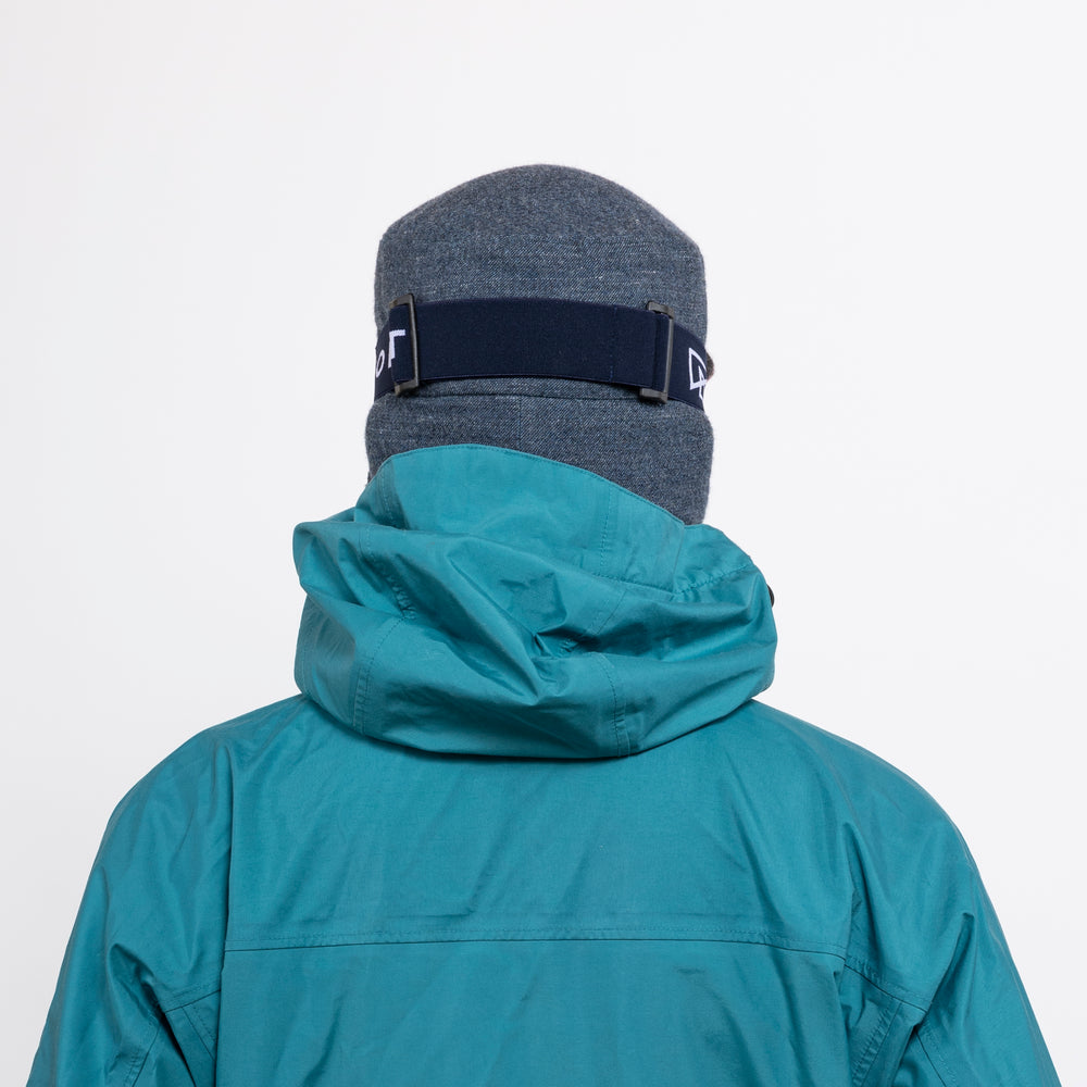 スノーボードゴーグル | FRAMELESS 2 – REVOLT ONLINE STORE